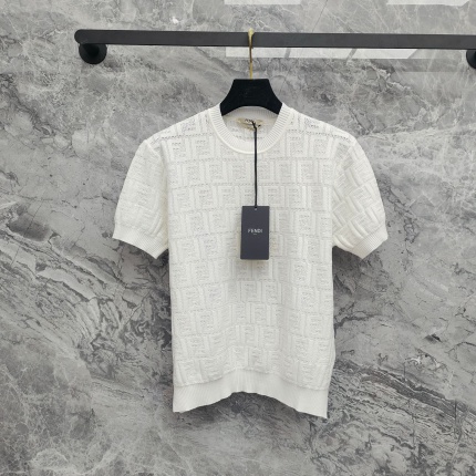 FENDI T-shirts for Women in 213821