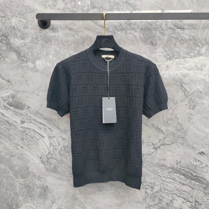FENDI T-shirts for Women in 213825