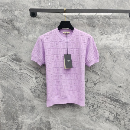 FENDI T-shirts for Women in 213826