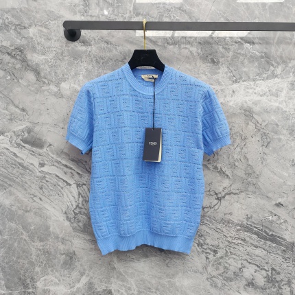 FENDI T-shirts for Women in 213827