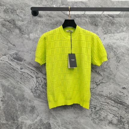 FENDI T-shirts for Women in 213828