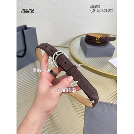 Balenciaga aaa Belts in 213845