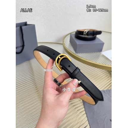 Balenciaga aaa Belts in 213846