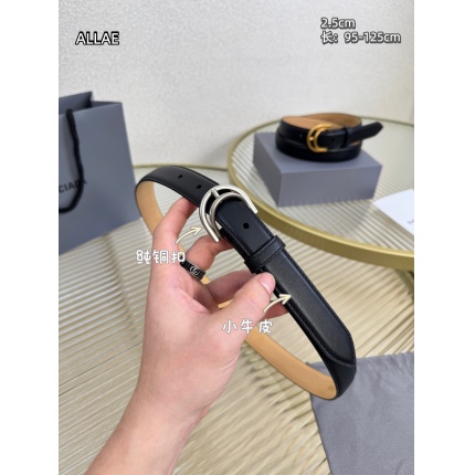 Balenciaga aaa Belts in 213847