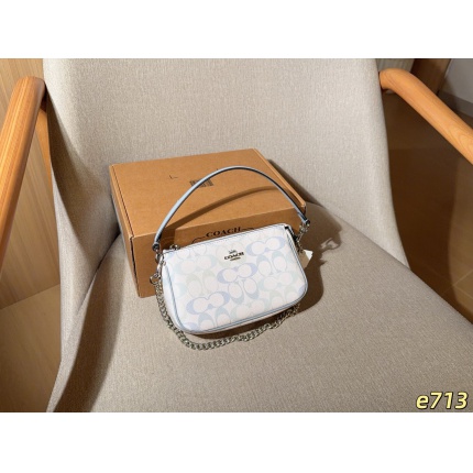 Cheap Coach Handbags in 213854, $45 USD- [IB213854] - Replica Coach Cross Bags