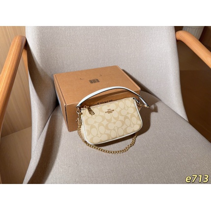 Cheap Coach Handbags in 213859, $45 USD- [IB213859] - Replica Coach Cross Bags