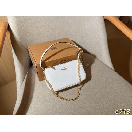 Cheap Coach Handbags in 213862, $45 USD- [IB213862] - Replica Coach Cross Bags