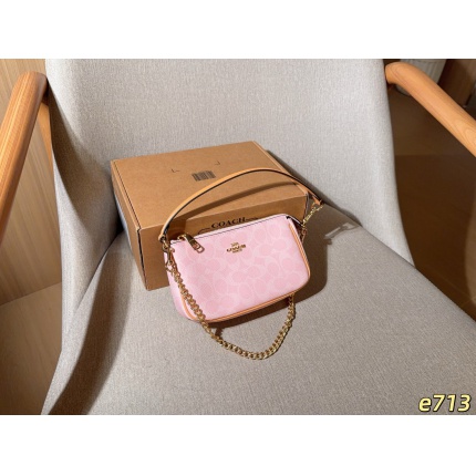 Cheap Coach Handbags in 213863, $45 USD- [IB213863] - Replica Coach Cross Bags