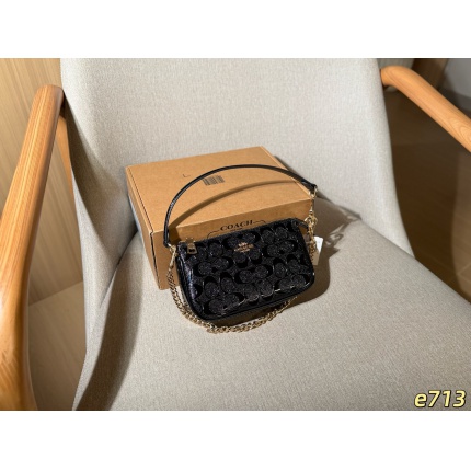 Cheap Coach Handbags in 213866, $45 USD- [IB213866] - Replica Coach Cross Bags