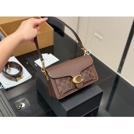 Cheap Coach Handbags in 213915, $55 USD- [IB213915] - Replica Coach Cross Bags