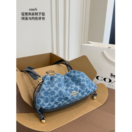 Cheap Coach Handbags in 213920, $50 USD- [IB213920] - Replica Coach Cross Bags