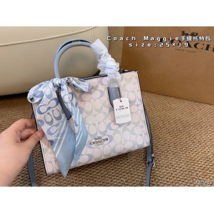 Cheap Coach Cross Bags in 213938, $65 USD- [IB213938] - Replica Coach Cross Bags