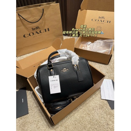 Coach Cross Bags in 213940