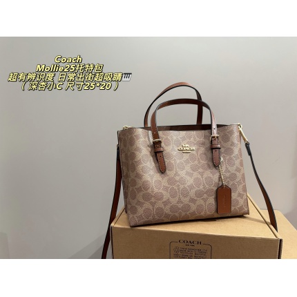 Coach Cross Bags in 213945