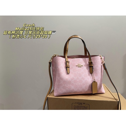 Coach Cross Bags in 213946
