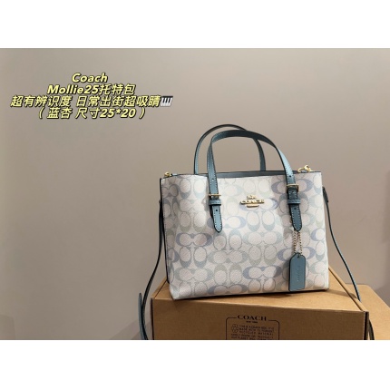 Coach Cross Bags in 213948
