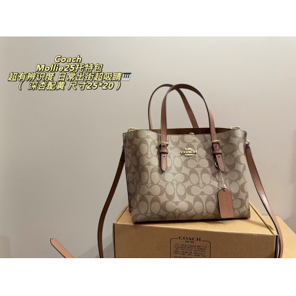 Coach Cross Bags in 213949