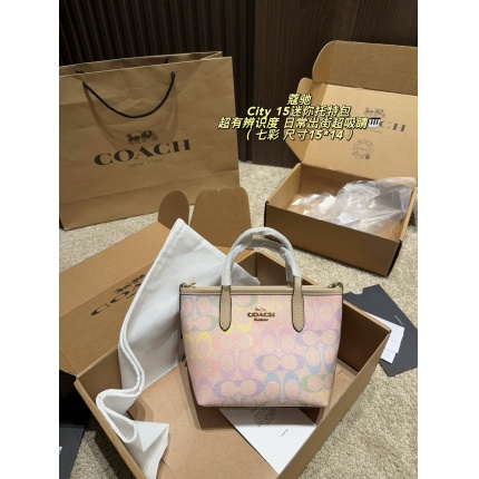 Cheap Coach Cross Bags in 213958, $70 USD- [IB213958] - Replica Coach Cross Bags