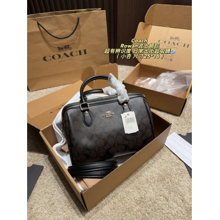 Coach Cross Bags in 213969