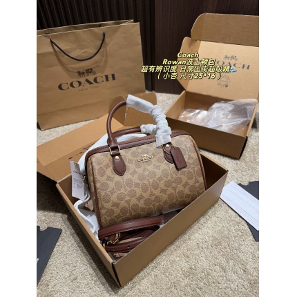 Cheap Coach Cross Bags in 213970, $70 USD- [IB213970] - Replica Coach Cross Bags