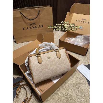Coach Cross Bags in 213972