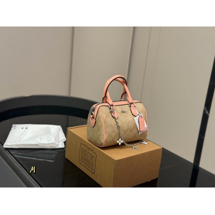 Cheap Coach Cross Bags in 213993, $50 USD- [IB213993] - Replica Coach Cross Bags