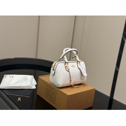 Cheap Coach Cross Bags in 213994, $50 USD- [IB213994] - Replica Coach Cross Bags