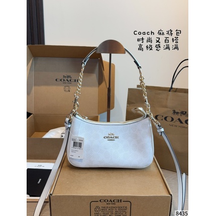 Coach Cross Bags in 214008