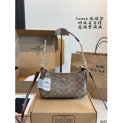 Coach Cross Bags in 214009
