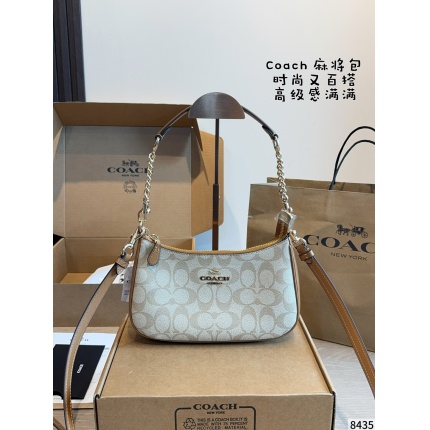 Coach Cross Bags in 214013