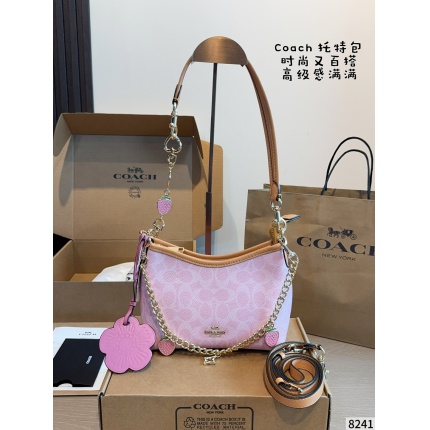 Coach Cross Bags in 214014
