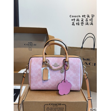 Coach Cross Bags in 214015