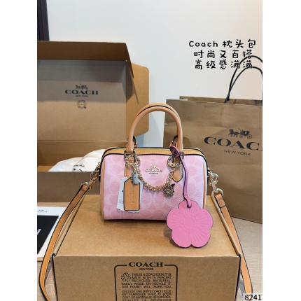 Coach Cross Bags in 214016