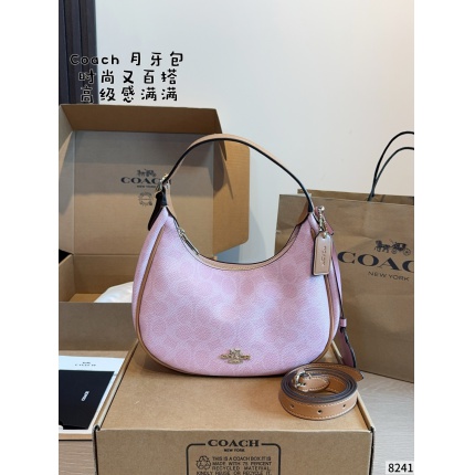 Coach Cross Bags in 214018