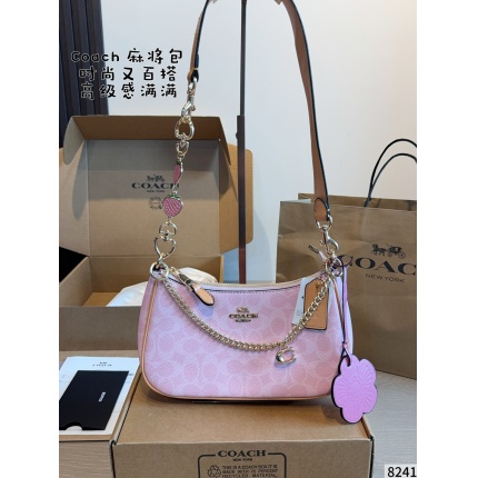 Coach Cross Bags in 214019