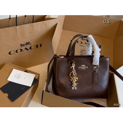 Coach Cross Bags in 214021