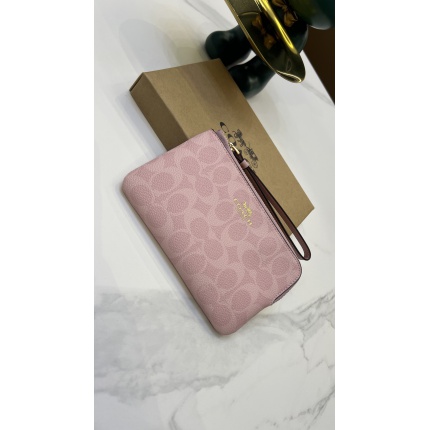 Coach Wallets in 214034
