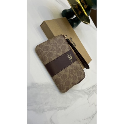Coach Wallets in 214035