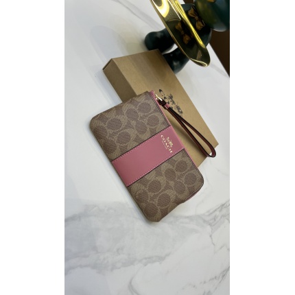 Coach Wallets in 214036