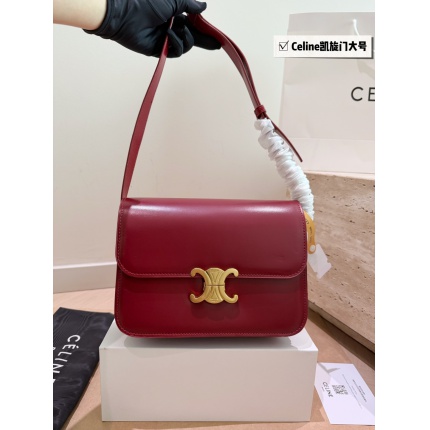 CELINE AAA Quality Handbags in 214052