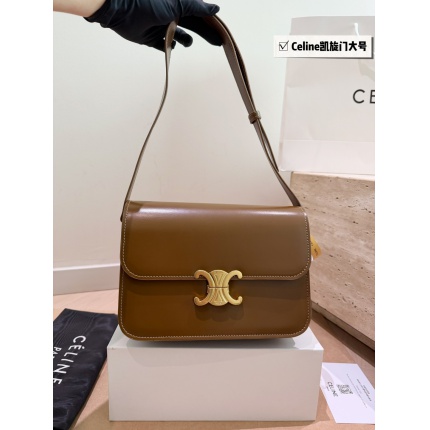 CELINE AAA Quality Handbags in 214055