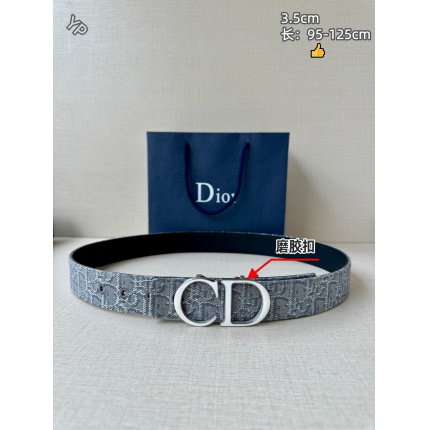 Dior AAA quality Belts in 214059