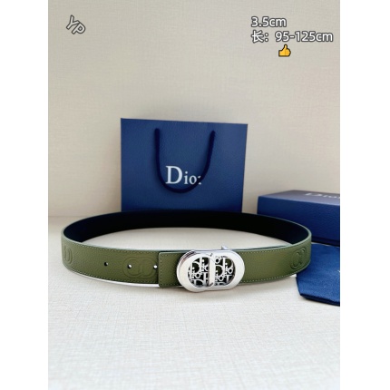 Cheap Dior AAA quality Belts in 214060, $55 USD- [IB214060] - Replica Dior AAA quality Belts