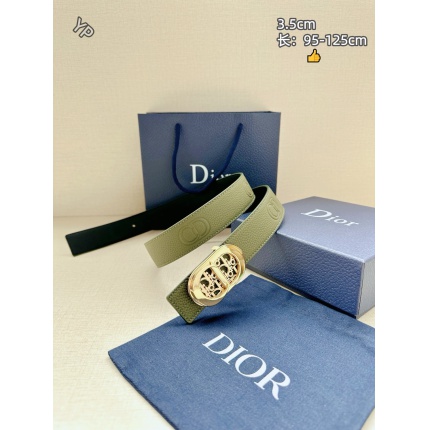 Cheap Dior AAA quality Belts in 214061, $55 USD- [IB214061] - Replica Dior AAA quality Belts