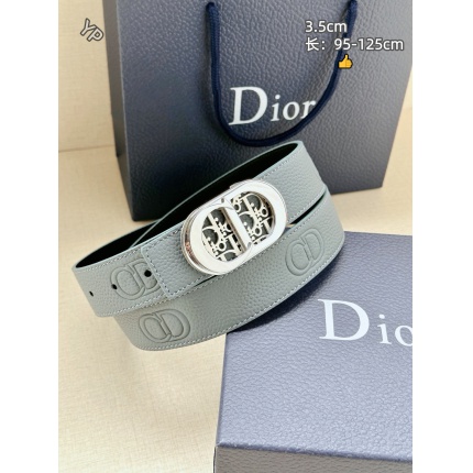 Cheap Dior AAA quality Belts in 214062, $55 USD- [IB214062] - Replica Dior AAA quality Belts