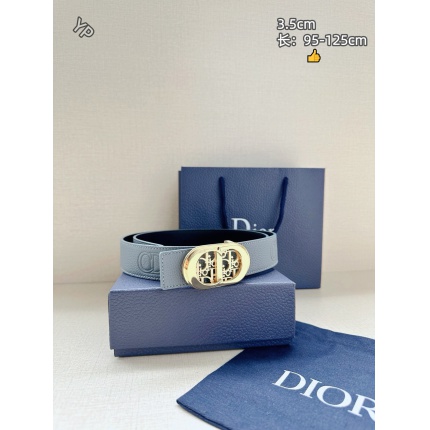 Cheap Dior AAA quality Belts in 214063, $55 USD- [IB214063] - Replica Dior AAA quality Belts
