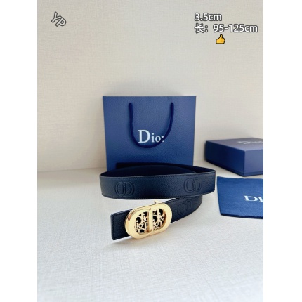 Cheap Dior AAA quality Belts in 214064, $55 USD- [IB214064] - Replica Dior AAA quality Belts
