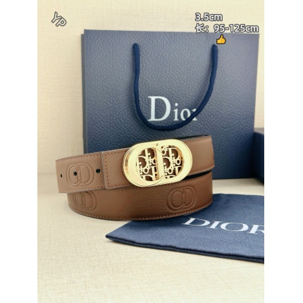 Cheap Dior AAA quality Belts in 214065, $55 USD- [IB214065] - Replica Dior AAA quality Belts