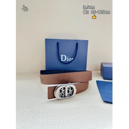 Cheap Dior AAA quality Belts in 214066, $55 USD- [IB214066] - Replica Dior AAA quality Belts