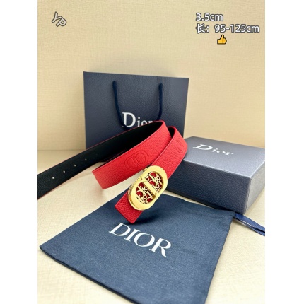Dior AAA quality Belts in 214067